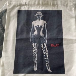 Sold Out! Beyonce Renaissance TourTote Bag